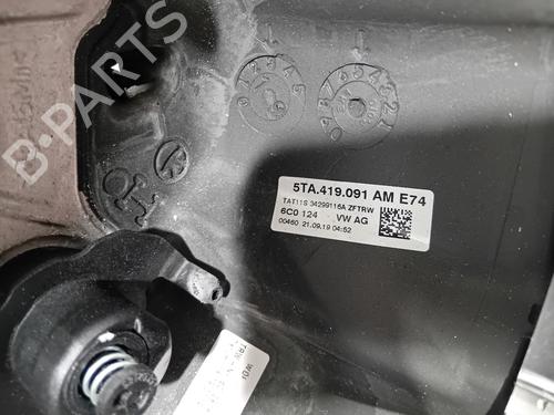 Rat VW T-ROC (A11, D11) 1.5 TSI | BP29918496C49