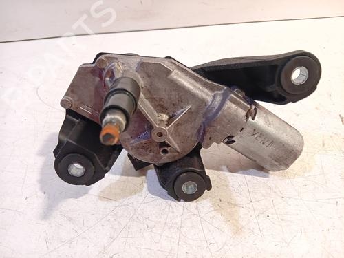 Used Rear wiper motor NISSAN QASHQAI / QASHQAI +2 I (J10, NJ10, JJ10E) 1.5 dCi (106 hp) 19078133