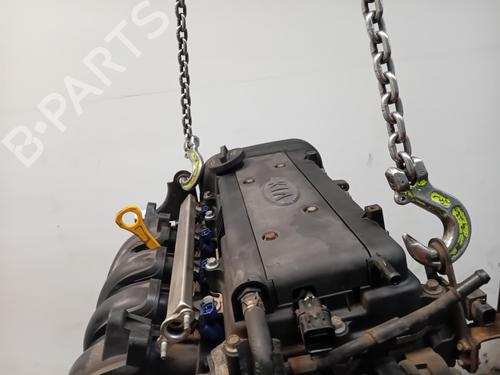Engine KIA PRO CEE'D (ED) 1.4 CVVT | BP32780841M1 - Image 6