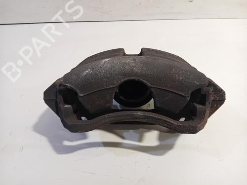 Right front brake caliper SEAT LEON ST (5F8) 1.6 TDI | BP30567052M104 - Image 2