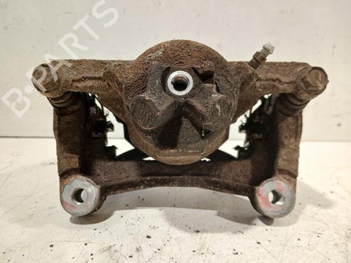 Right front brake caliper RENAULT SCÉNIC IV (J9_) 1.2 TCe 130 | BP29028590M104