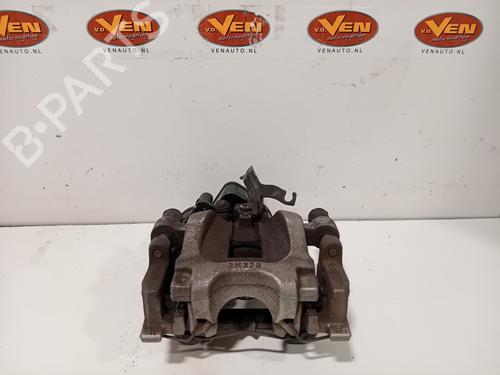 Used Left rear brake caliper Left rear brake caliper LAND ROVER DISCOVERY SPORT (L550) 2.0 D (150 hp) 36264135 36264135
