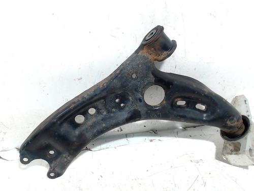 Used Left front suspension arm SEAT LEON (1P1) 1.6 TDI (90 hp) 7780992