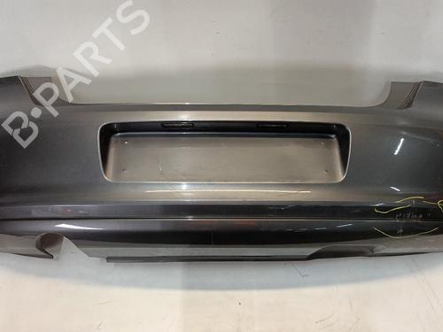 Used Rear bumper VW POLO V (6R1, 6C1) 1.6 TDI (90 hp) 30308982