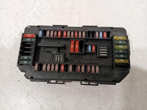 Used Fuse box Fuse box 23214514 23214514