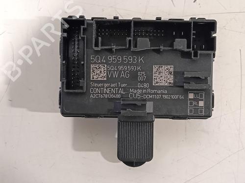 Used Electronic module SEAT ATECA (KH7, KHP) 1.5 TSI (150 hp) 31148022