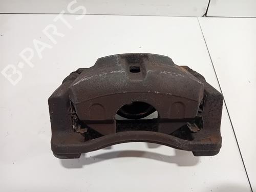 Right front brake caliper MAZDA CX-5 (KE, GH) 2.0 AWD (KEEAW) | BP23278730M104 - Image 2