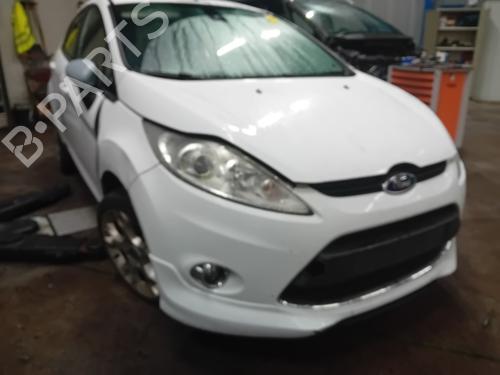 Left front driveshaft FORD FIESTA VI (CB1, CCN) 1.6 Ti | BP31856685M38 - Image 6