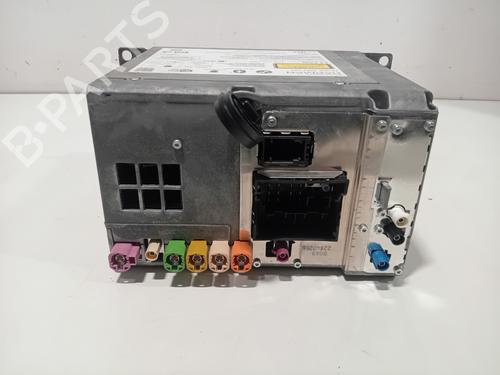 Electronic module BMW 3 Touring (F31) 316 i | BP38483572M83 - Image 3