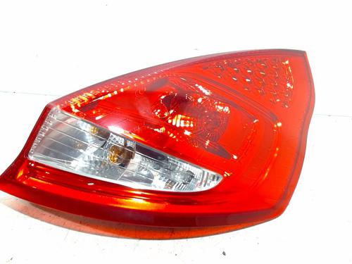 Used Right taillight FORD FIESTA VI (CB1, CCN) 1.6 TDCi (95 hp) 11846940