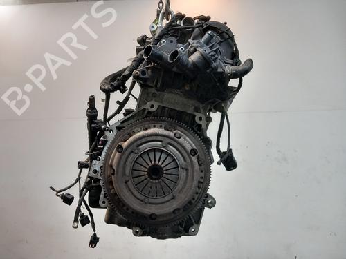 Used Engine Engine 37181223 37181223