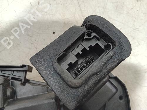 Front right lock VW GOLF VII (5G1, BQ1, BE1, BE2) 1.0 TSI | BP23183399C97 