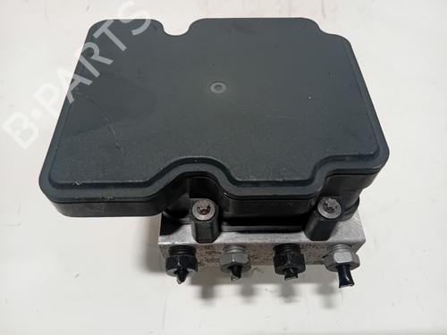Used ABS pump ABS pump OPEL KARL (C16) 1.0 (75 hp) 36670925 36670925