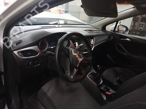 Headlight switch OPEL ASTRA K (B16) 1.0 Turbo (68) | BP35793669I24 - Image 10