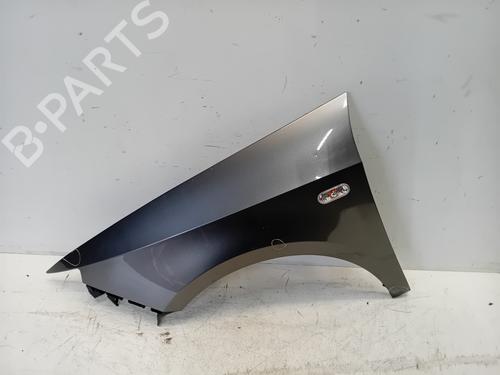 Used Left front fenders SEAT IBIZA IV ST (6J8, 6P8) 1.4 TDI (90 hp) 25834823