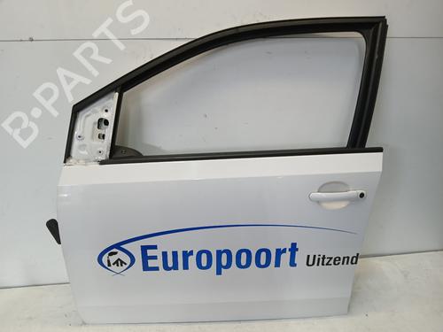 Porta frente esquerda Porta frente esquerda SKODA CITIGO (NF1) 1.0 (60 hp) 35793644 35793644