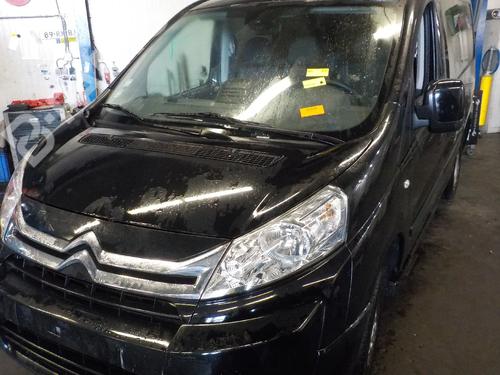 Used Parts CITROËN JUMPY II Van  2.0 HDi 125  935280