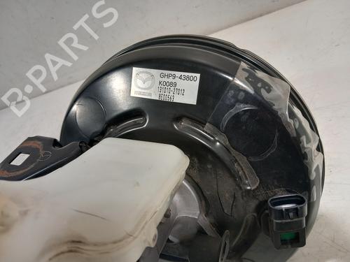 Servo brake MAZDA 6 Estate (GJ, GL) 2.5 | BP39037143M42 - Image 4