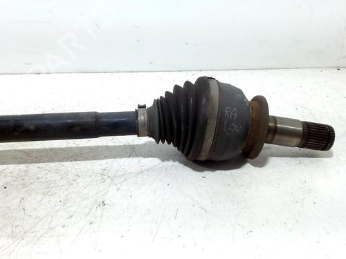 Right rear driveshaft LAND ROVER RANGE ROVER VELAR (L560) 3.0 D300 SDV6 4x4 | BP12125625M41 
