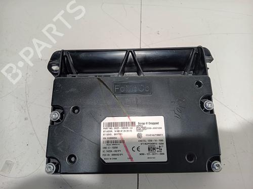 electronic-module-ford-transit-custom-v362-van-fy-fz-2012-24200389 main image