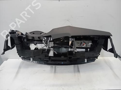 Airbag Kit TOYOTA C-HR (_X1_) 2.0 Hybrid (MAXH10) | BP30730041C86