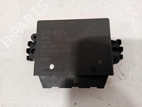 Elektronisk modul VOLVO V60 I (155) D6 Hybrid AWD (280 hp) 29268396