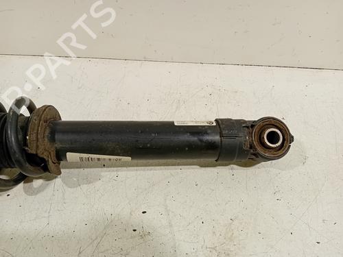Left rear shock absorber BMW i3 (I01) Electric | BP18159845M18 