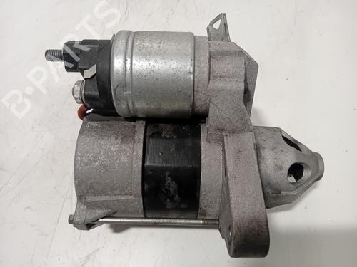 Starter TOYOTA AYGO X (_B7_) 1.0 VVT-i (KGB70) | BP37160264M8 - Image 3