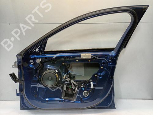 Right front door JAGUAR XE (X760) 2.0 D | BP23436804C3