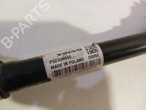 Drivaksel fortil venstre VOLVO XC40 (536) T5 Plug-in Hybrid | BP30877589M38