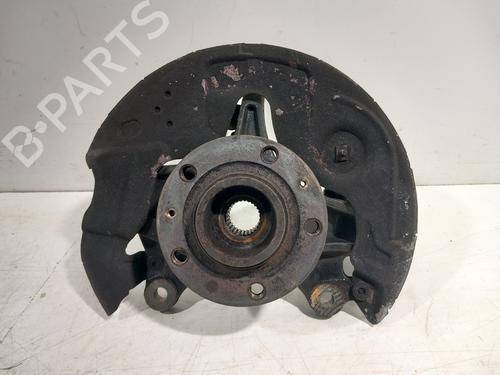 Used Right front steering knuckle Right front steering knuckle CITROËN C5 AIRCROSS (A_) 1.5 BlueHDi 130 (ACYHZJ, ACYHZR) (131 hp) 33325716 33325716