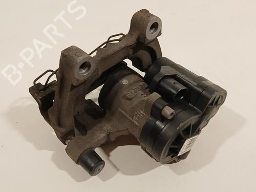 Used Left rear brake caliper VW TIGUAN ALLSPACE (BW2, BJ2) 1.5 TSI (150 hp) 29447071