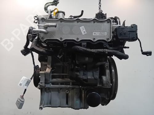 Engine SKODA RAPID Spaceback (NH1) 1.2 TSI | BP36984845M1 - Image 3