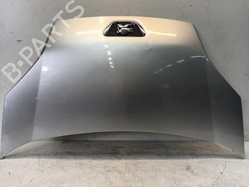 Used Hood PEUGEOT BIPPER (AA_) 1.4 HDi (68 hp) 28283128