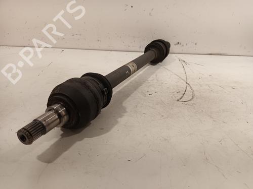 Left rear driveshaft MERCEDES-BENZ A-CLASS (W176) AMG A 45 4-matic (176.052) | BP14991227M40 