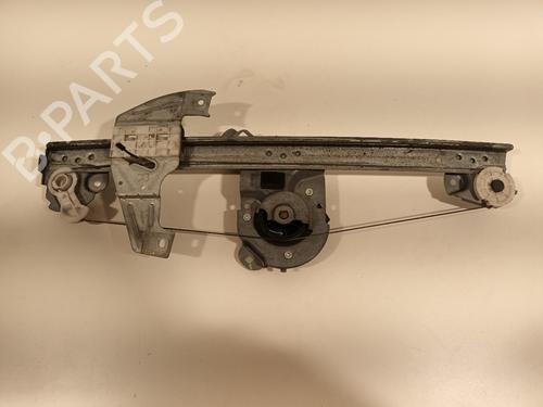 Front right window mechanism CITROËN C1 (PM_, PN_) 1.0 | BP16444323C23 