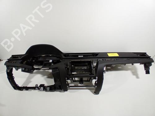 Used Airbag Kit SKODA SUPERB III Estate (3V5) 1.5 TSi (150 hp) 30812615