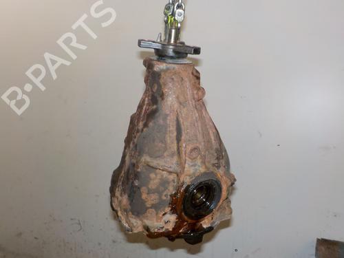 Rear differential MERCEDES-BENZ C-CLASS (W203) C 180 (203.035) | BP13205064M24 