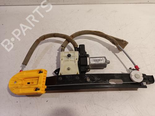Rear left window mechanism JAGUAR XF I (X250) 2.2 D | BP14907441C24 