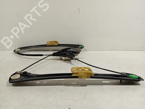 Front left window mechanism VW PASSAT B8 (3G2, CB2) 1.4 GTE Hybrid | BP39414950C22 - Image 5