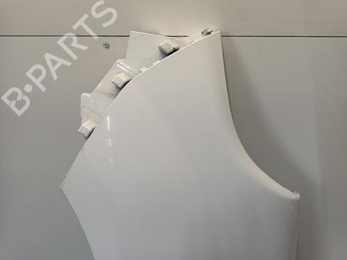 Left front fenders RENAULT KANGOO Express (FW0/1_) 1.5 dCi 75 (FW07, FW10, FW04) | BP29528300C41 