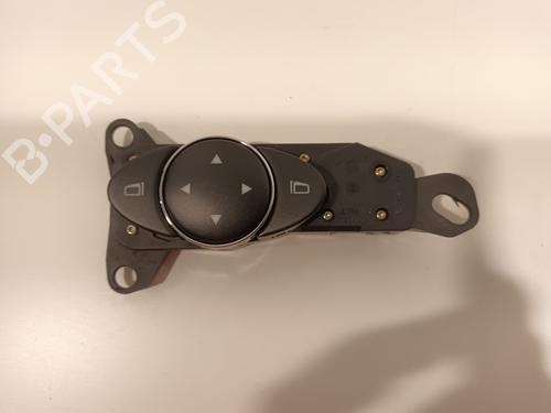 Used Mirror switch MERCEDES-BENZ CLS (C219) CLS 350 (219.356) (272 hp) 16444336