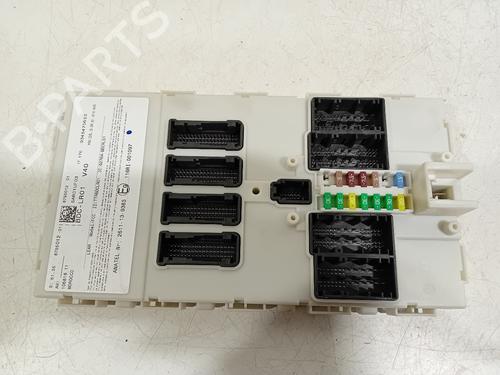 Used Control unit Control unit 17517867 17517867