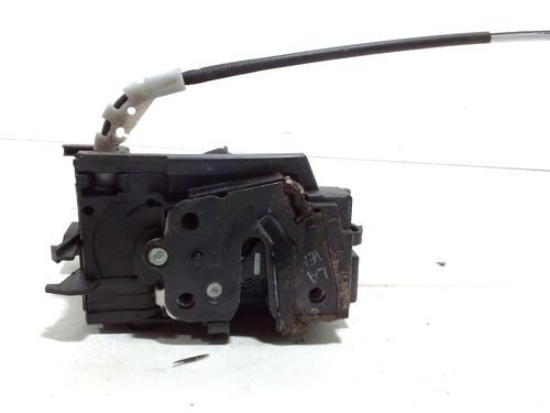 Rear left lock PEUGEOT 308 SW II (LC_, LJ_, LR_, LX_, L4_) 2.0 BlueHDi 150 | BP13208156C100 