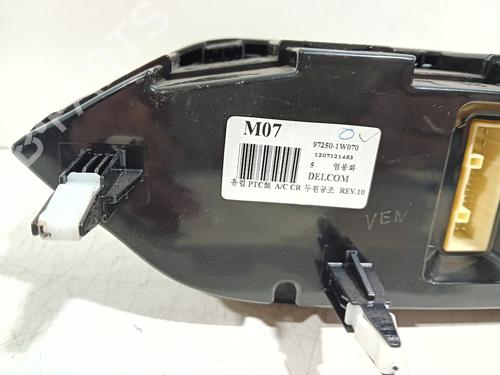 Climate control KIA RIO III (UB) 1.25 CVVT | BP16748724I5 