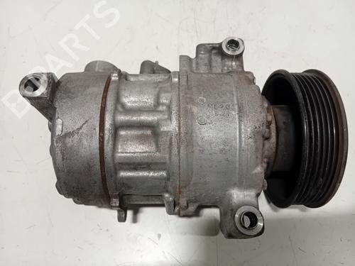 Airco pomp Airco pomp AUDI A3 Sportback (8VA, 8VF) 1.4 TFSI g-tron (110 hp) 37257520 37257520