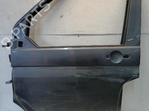 Dør venstre fortil VW TRANSPORTER T6 Platform/Chassis (SFD, SFE, SFL, SFZ, SJD, SJ 2.0 TDI (110 hp) 28132096