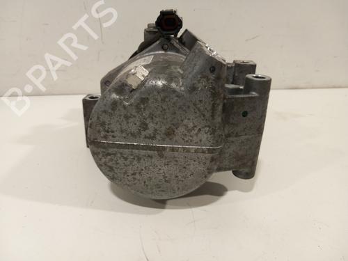 AC compressor NISSAN NOTE (E12) 1.2 | BP36274961M34 - Image 4