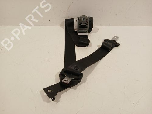 Used Rear left seatbelt RENAULT TRAFIC III Bus (JG_) 2.0 dCi 120 (JGMN) (120 hp) 30542328