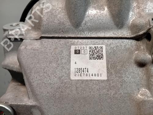 Skrzynia biegów VOLVO XC60 II (246) T6 Plug-In Hybrid AWD | BP30831397M3